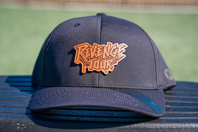 Revenge Tour Curved Bill Hat