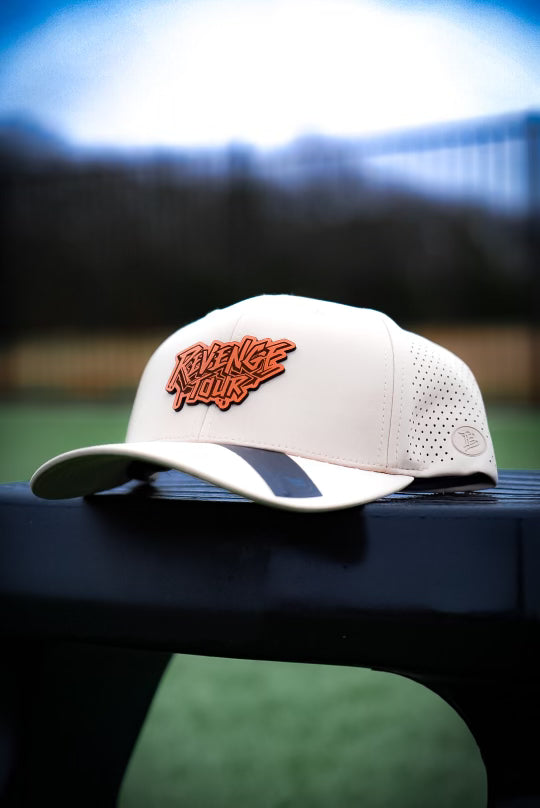 Revenge Tour Curved Bill Hat