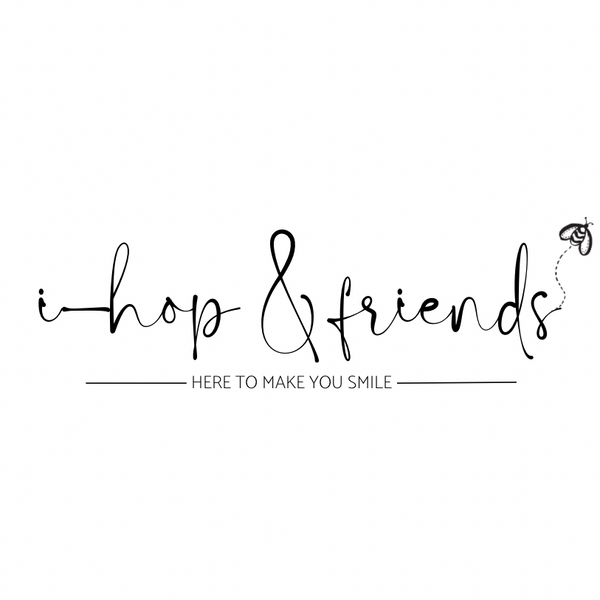 I-Hop and Friends