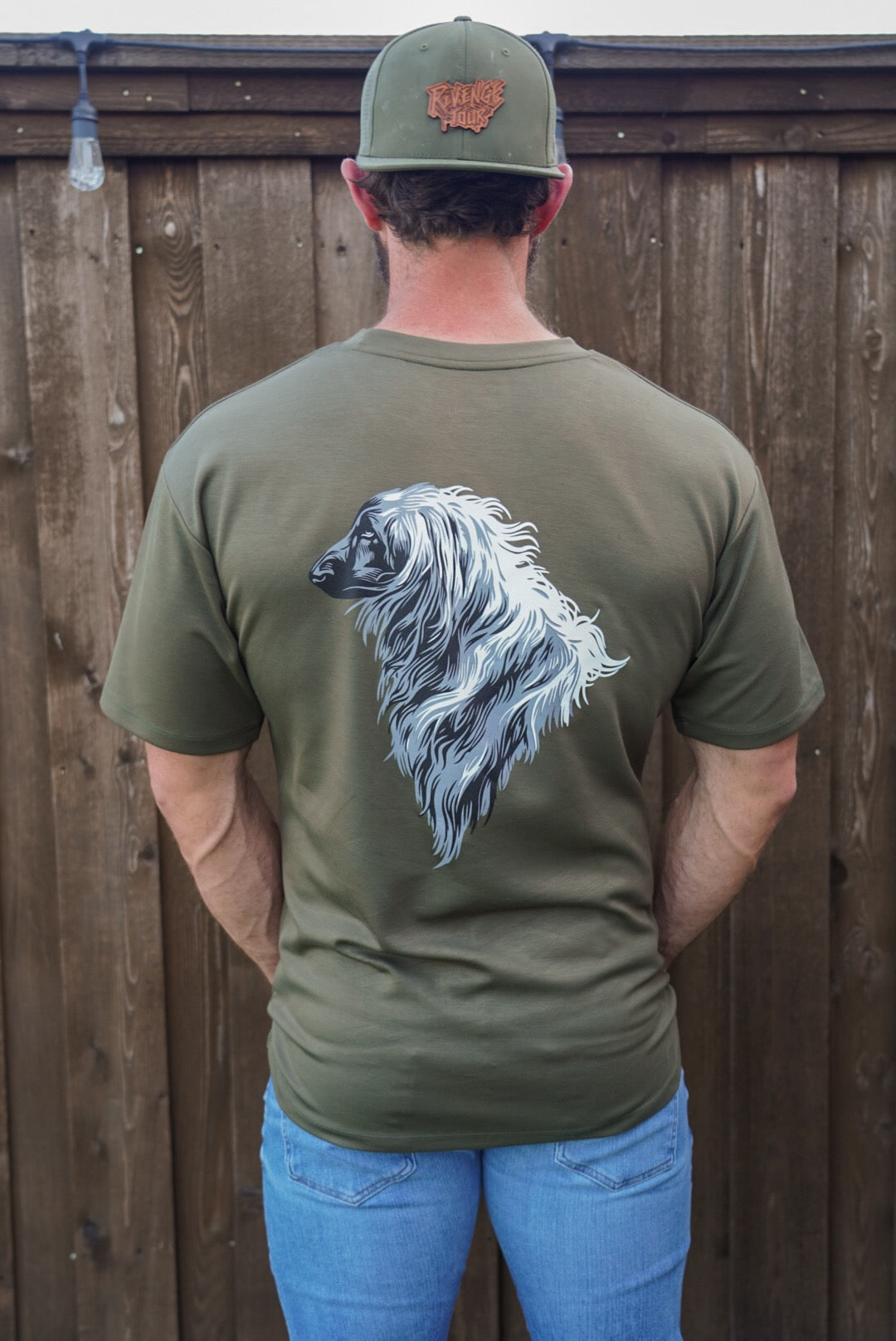 Shadow T-Shirt