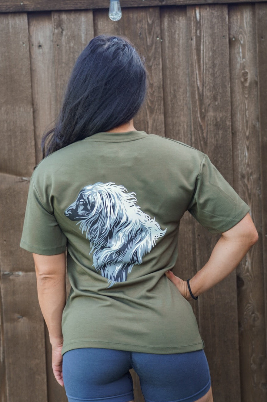 Shadow T-Shirt