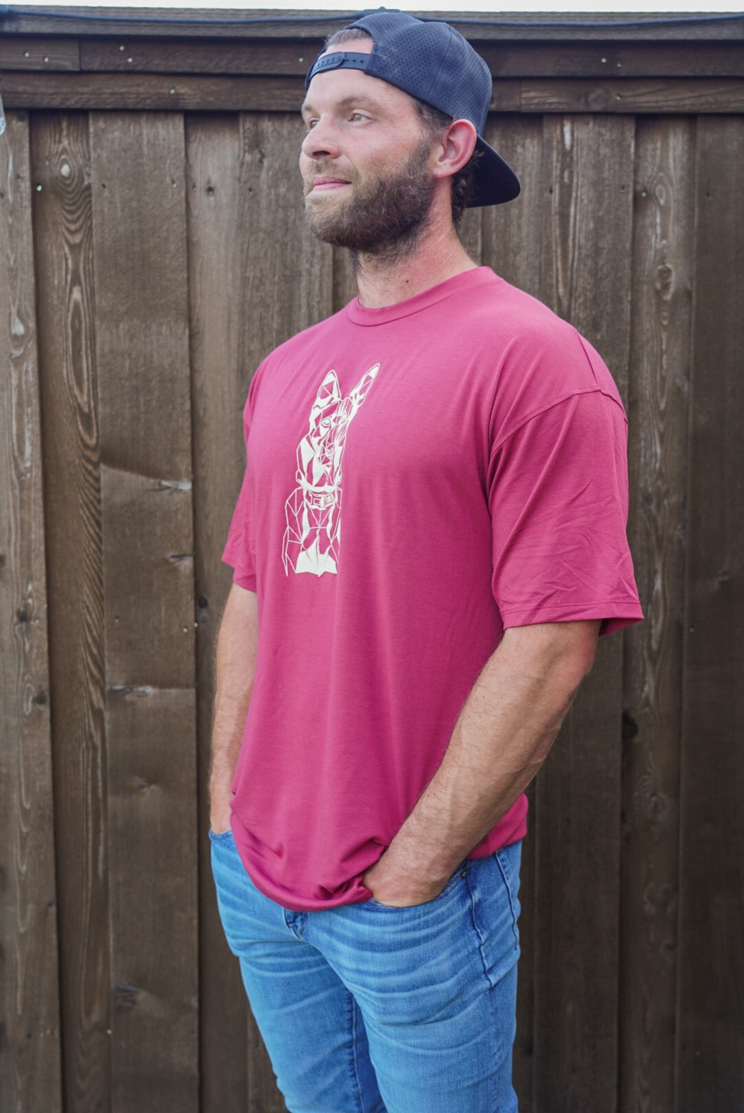 No Mama Left Behind T-Shirt