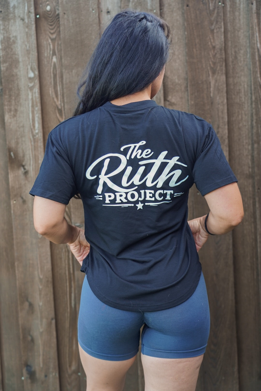 The Ruth Project