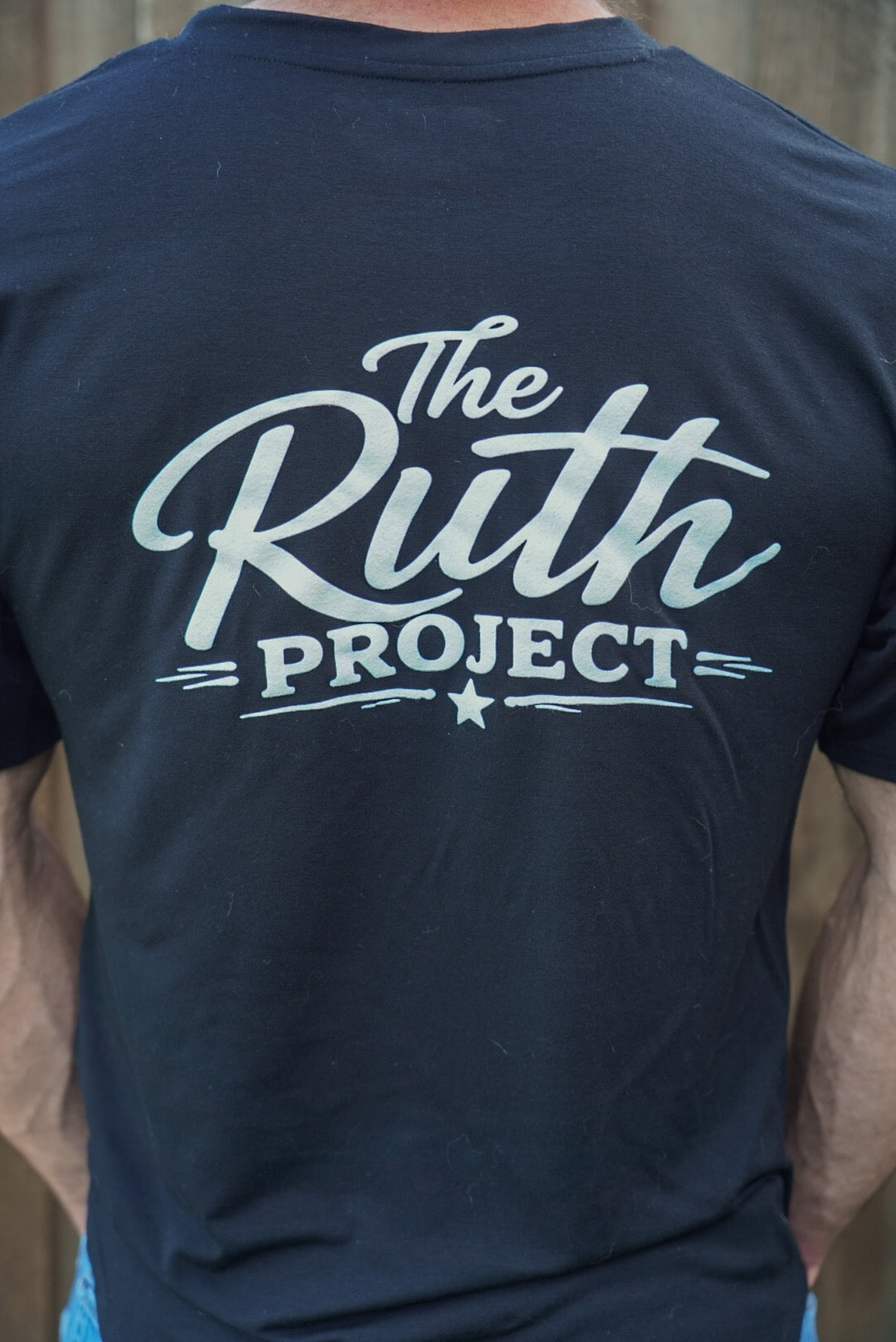 The Ruth Project