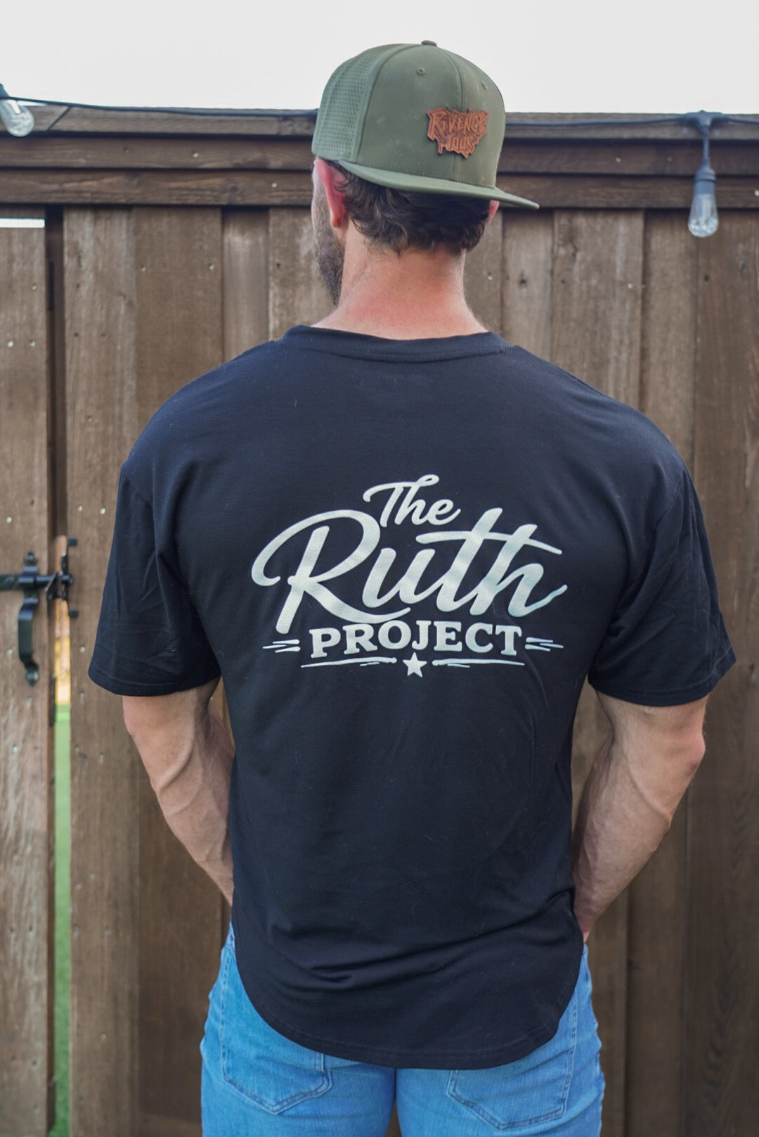 The Ruth Project